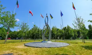 В Минобороны объяснили этапы развертывания системы терробороны в Украине