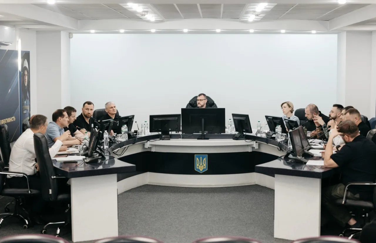Украина готовит новые этапы обмена пленными
