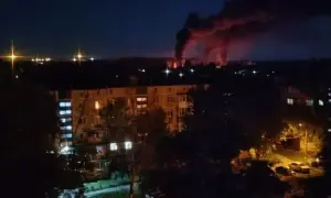 Бойцы ВСУ отбили атаки оккупантов в районе Авдеевки