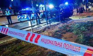 Неизвестные ограбили в поезде нардепа «Европейской солидарности»