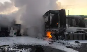 У Брянській області рф загинула група українських бійців