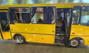 У Брянській області рф загинула група українських бійців