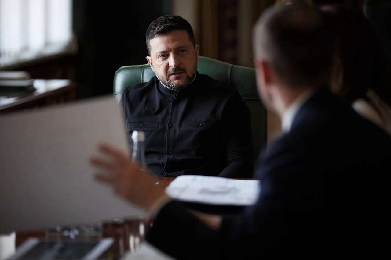 Zelenskyy confirmed that the oil refinery in Ufa, Russia, had been struck again