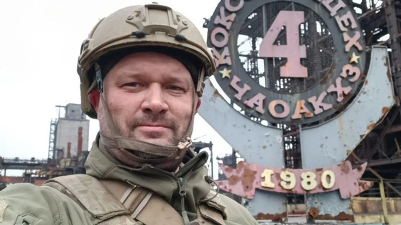 Банк Таджикистану закрив рахунок російському z-воєнкору через українські санкції