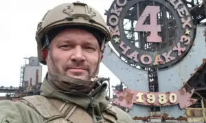 За сутки украинские защитники ликвидировали рекордное количество оккупантов
