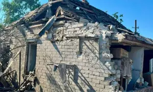 Банківська система України готова до кризи - НБУ