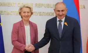 В России объявили окончательный приговор украинскому политзаключенному Грибу