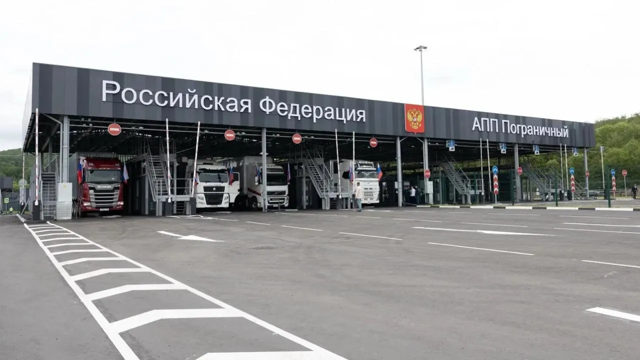 У Росії хотіли обмежити імпорт із Китаю через дефіцит пального