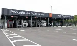 Из-за проблем с электричеством в Крыму ввели ограничения на водоснабжение