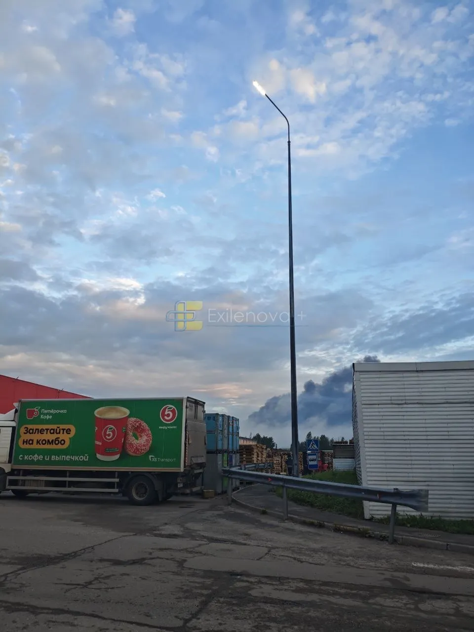 Відео: дрони знову атакували один із найбільших НПЗ Росії