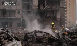 ВСУ отбили атаки врага под Изюмом и в Донецкой области - Генштаб