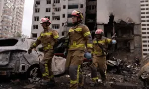 Эксперты сообщили об ожидании большой победы ВСУ на Херсонщине