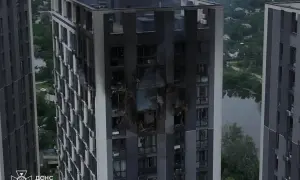 ВСУ отбили атаки врага под Изюмом и в Донецкой области - Генштаб