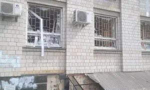 Оккупанты начали активно применять бронетехнику на Лиманско-Купянском направлении