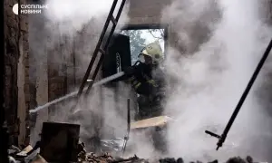 Мобилизованные россияне сбежали после первой автоматной очереди ВСУ