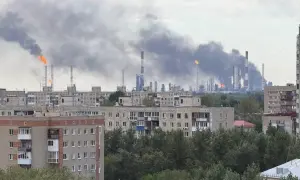 The General Staff provided maps of hostilities in Ukraine with the hottest areas as of June 1