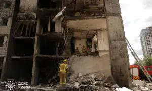 В столице задержали наркодельца с крупной партией кокаина