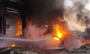 У Миколаєві 5 липня оголосили днем жалоби за загиблими у смертельній ДТП під містом