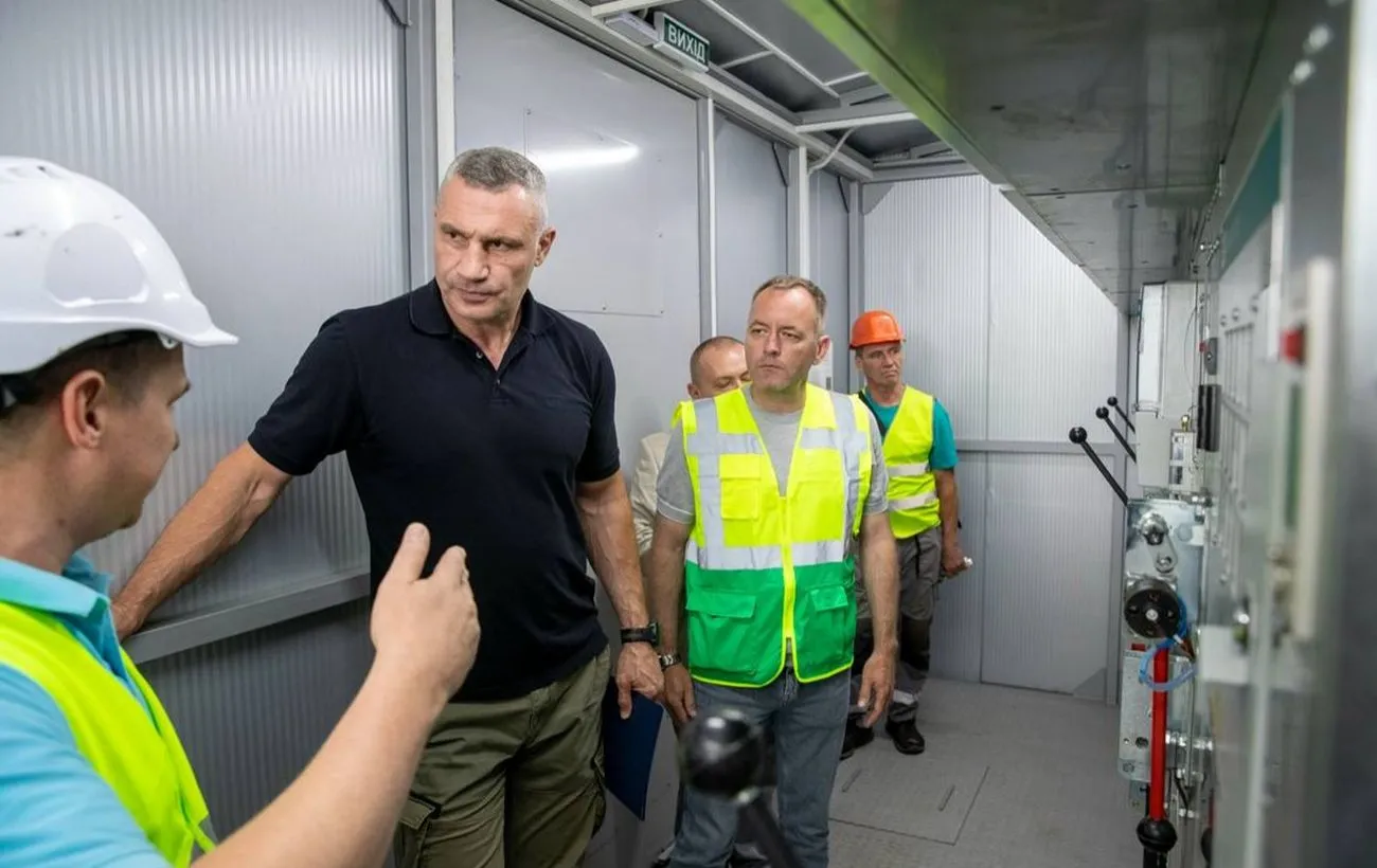 Київ виконав План стійкості до зимового періоду на 6%, — депутат Київради
