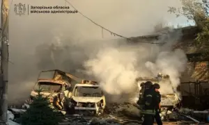 The BBC has identified three suspects in the torture of Ukrainians under occupation