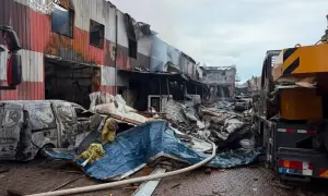 Находку на Почтовой площади признали памятником археологии