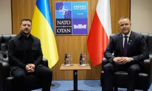 Маленький Люксембург передаст Украине большую партию оружия 