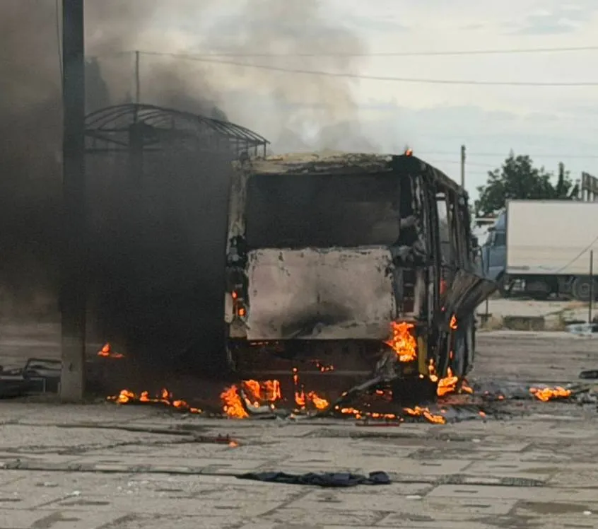 Оккупанты нанесли баллистический удар по Одессе, есть погибшие