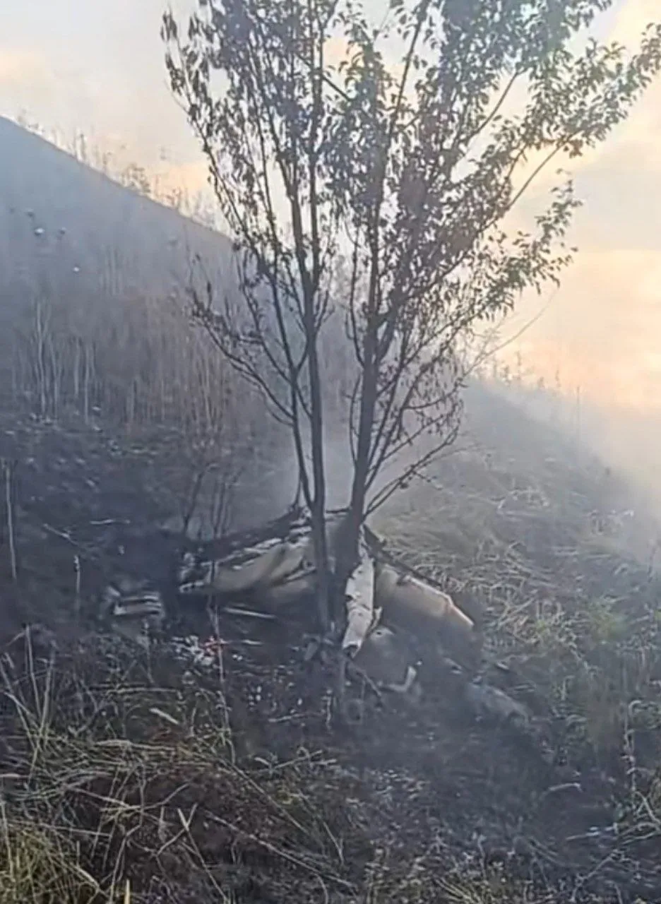 Film: ukraiński MiG-29 zniszczył rosyjski bezzałogowy samolot odrzutowy „Geran-3”