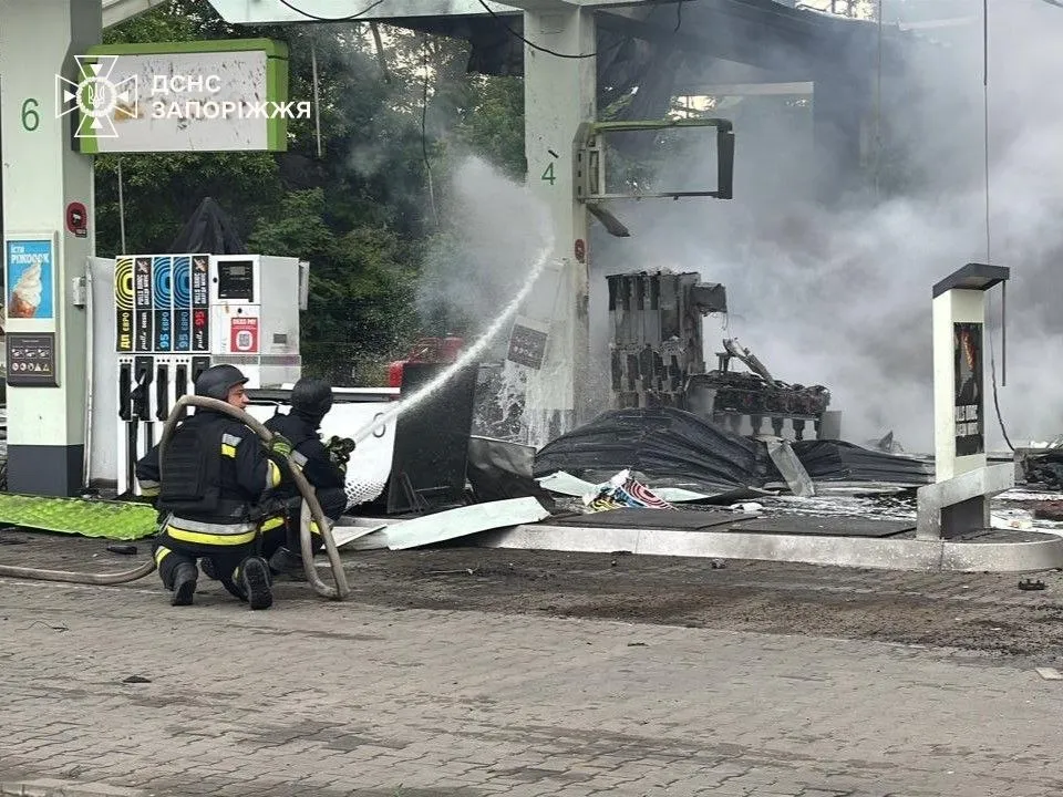 Російським військам наказали посилити удари дронами по цивільній інфраструктурі України — ГУР