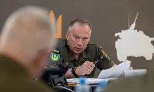 В Генштабі повідомили, як ЗСУ допомогли окупантам зробити «жест доброї волі» у Херсоні