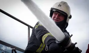 Виробник дронів придбав конфісковану київську квартиру російського пропагандиста