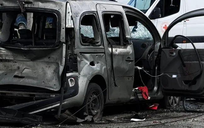 The death toll has risen in Sumy following the KAB strikes