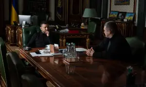 Минобороны Украины хочет приобрести систему ПРО по типу израильского «Железного купола»
