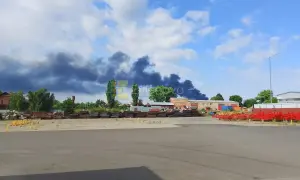 Росіяни безперервно штурмують Покровськ і Мирноград, масово застосовують КАБи та FPV-дрони