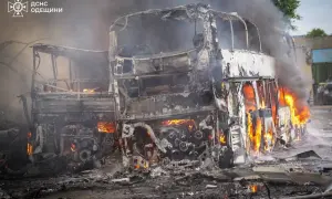 Відео: Прикордонники взяли у полон трьох російських окупантів