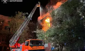 Росіяни безперервно штурмують Покровськ і Мирноград, масово застосовують КАБи та FPV-дрони