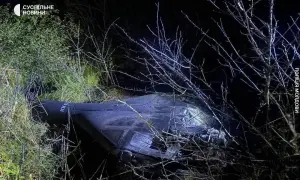 Відео: У Рязані дрони атакували один з найбільших НПЗ Росії, спалахнула пожежа