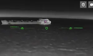 У ЦПД закликали запровадити санкції проти російського мультсеріалу Маша і ведмідь