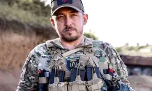На Донбасі затримали танкіста «ДНР», який причетний до обстрілів української армії