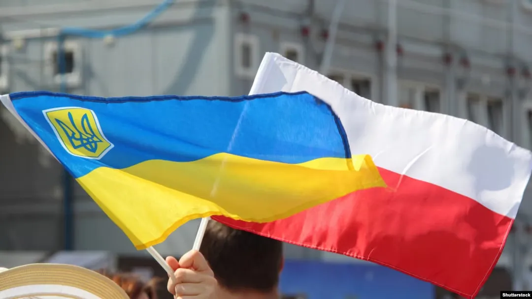 У Раді відреагували на образу українців в автобусі у Польщі