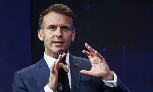 Проросійську партію «Шор» у Молдові хочуть визнати неконституційною