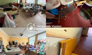 Зеленський заслухав доповідь голови Нафтогазу після наради зі Свириденко