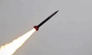 РФ виділила 4,3 млрд рублів на туризм в окупованому Криму