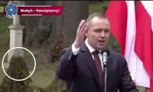 США заявили про безпечне судноплавство в Ормузькій протоці