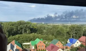 Волошин може очолити сили швидкого реагування Сухопутних військ