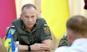 Українські військові розповіли, як працює «дрон-ждун»