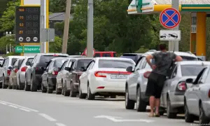 Вірменїя звинуватила Азербайджан у зриві мирних домовленостей