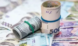 Зеленський пообіцяв подарунок за «хрещеного батька» української контрабанди