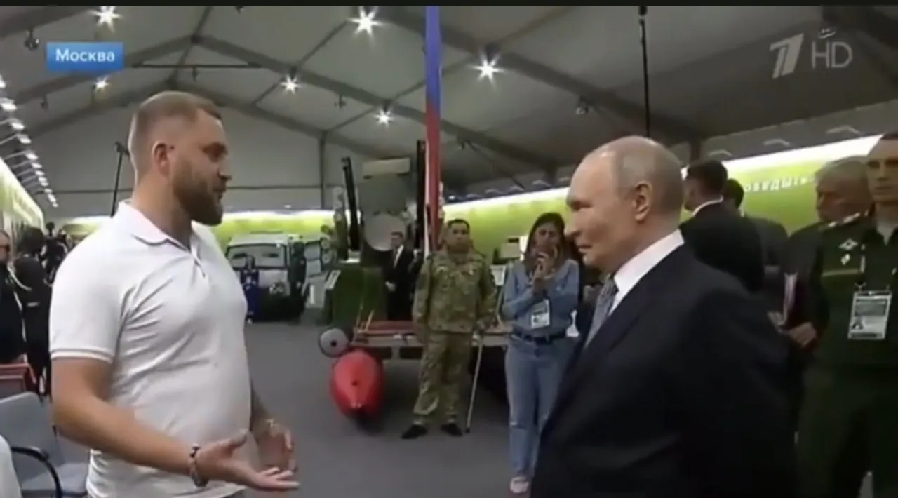 У Росії призупинили путінський проєкт Час героїв для учасників війни