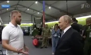 Велика Британія приєдналася до програми кредитування України від ЄС на 90 млрд євро